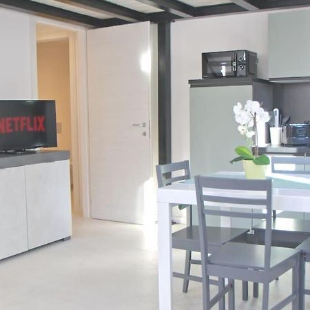 Milano - Stazione Centrale Comfort Green Loft Ngoại thất bức ảnh