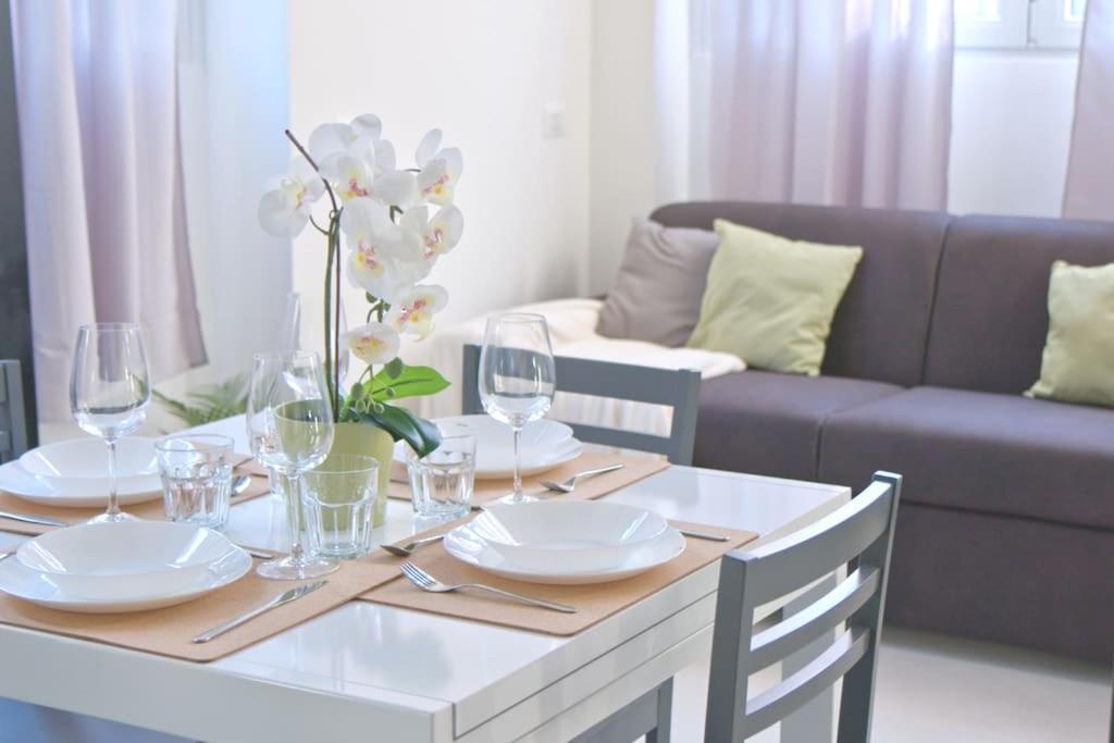 Milano - Stazione Centrale Comfort Green Loft Ngoại thất bức ảnh