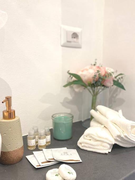 Milano - Stazione Centrale Comfort Green Loft Ngoại thất bức ảnh