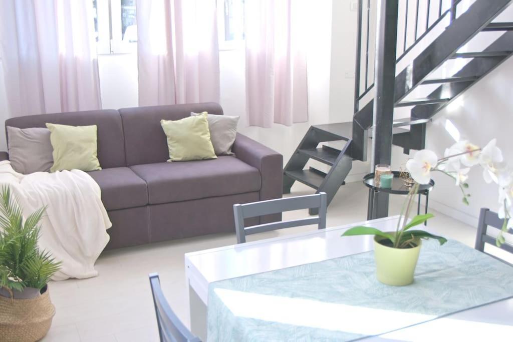 Milano - Stazione Centrale Comfort Green Loft Ngoại thất bức ảnh