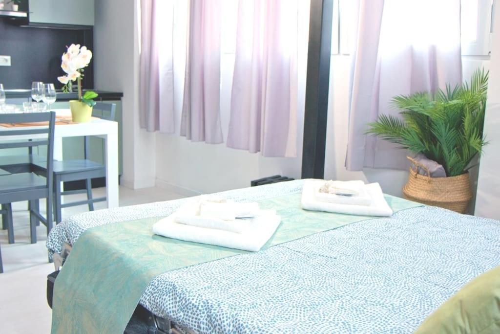 Milano - Stazione Centrale Comfort Green Loft Ngoại thất bức ảnh