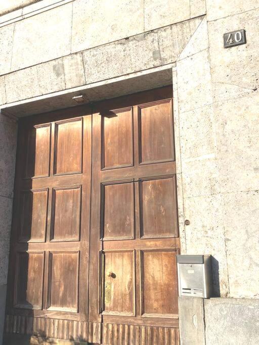 Milano - Stazione Centrale Comfort Green Loft Ngoại thất bức ảnh