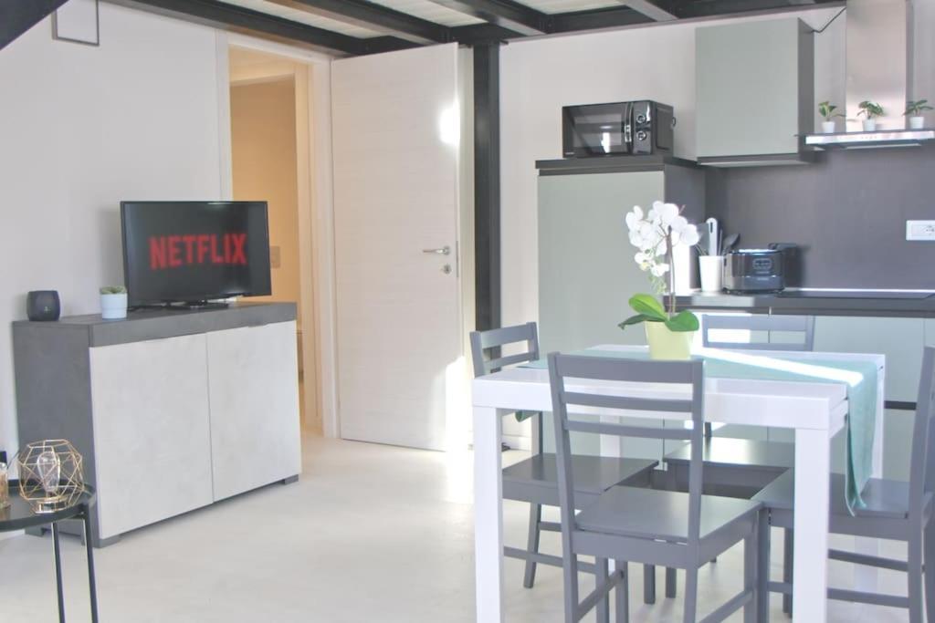 Milano - Stazione Centrale Comfort Green Loft Ngoại thất bức ảnh