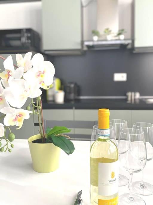 Milano - Stazione Centrale Comfort Green Loft Ngoại thất bức ảnh
