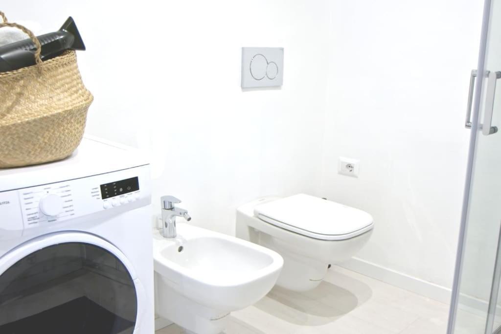 Milano - Stazione Centrale Comfort Green Loft Ngoại thất bức ảnh