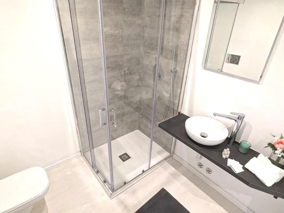 Milano - Stazione Centrale Comfort Green Loft Ngoại thất bức ảnh
