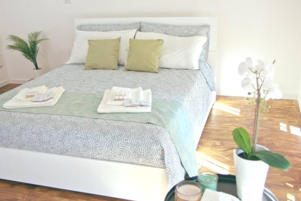 Milano - Stazione Centrale Comfort Green Loft Ngoại thất bức ảnh