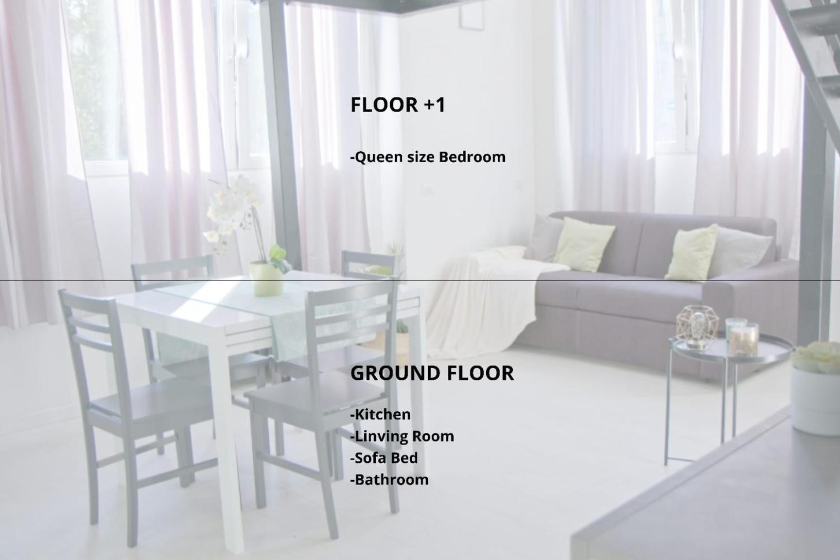 Milano - Stazione Centrale Comfort Green Loft Ngoại thất bức ảnh